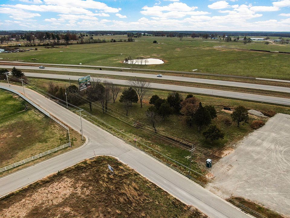 1st image of Parcel C Hayward Drive
