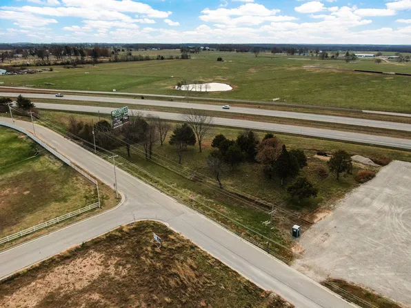 Parcel C Hayward Drive, Mt Vernon, MO 65712