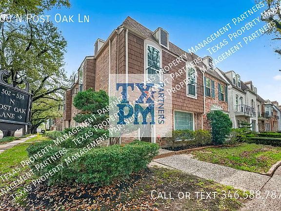 4th image of 500 N Post Oak Ln
