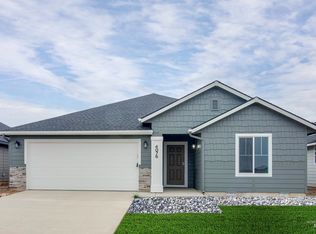 5036 W Apgar St, Meridian, ID 83646