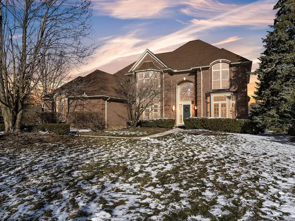 49044 Poppleton Ct, Canton, MI 48187