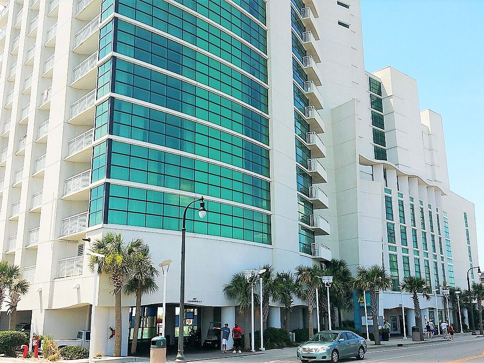 Unit 604 Sandy  Beach Resort