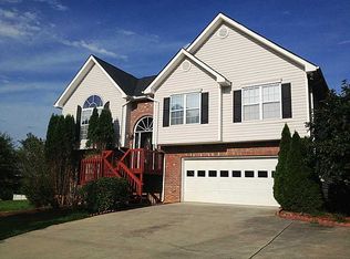 142 Tucker Hollow Rd, Calhoun, GA 30701