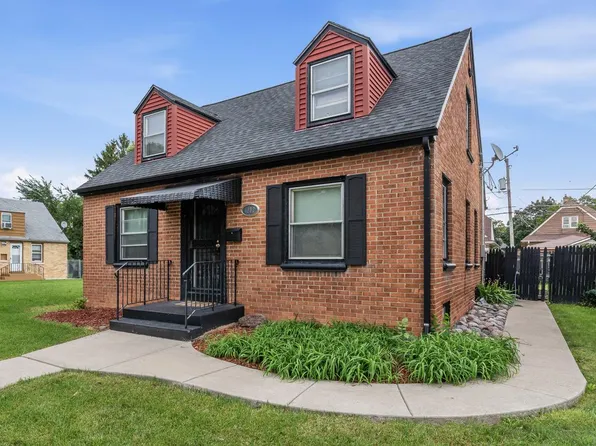 4530 N 42nd STREET, Milwaukee, WI 53209