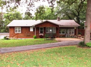 205 County Road 510, Wappapello, MO 63966