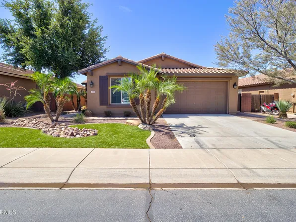 193 W LEATHERWOOD Avenue, San Tan Valley, AZ 85140