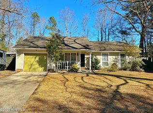 706 Christopher Ct, Jacksonville, NC 28546