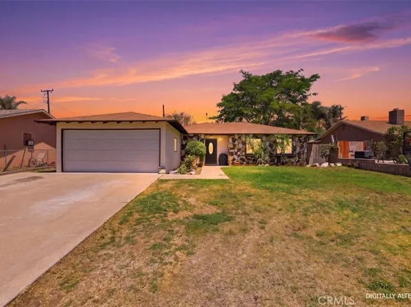 19014 Mindanao St, Bloomington, CA 92316