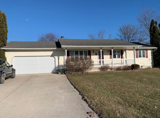 1145 3rd St, Jesup, IA 50648
