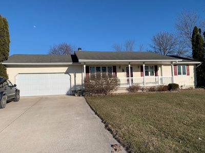 1145 3rd St, Jesup, IA, 50648