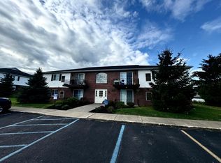 500 Lindsey Ln #507, Orchard Park, NY 14127