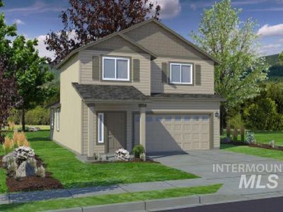 8762 W Middle Fork St, Boise, ID, 83709