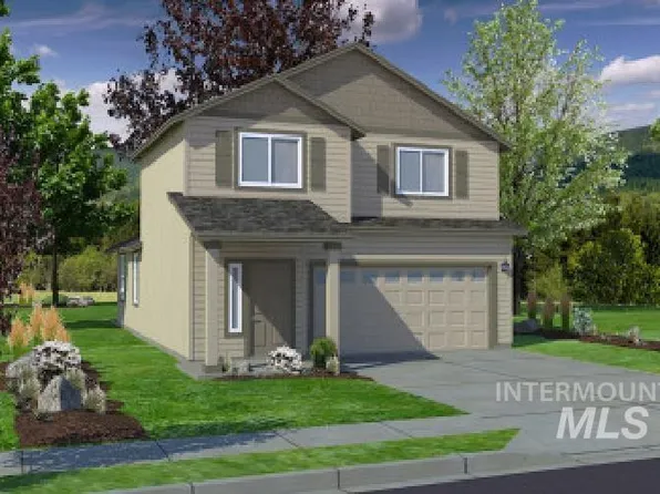 8700 W Middle Fork St, Harrison Boise, ID 83709