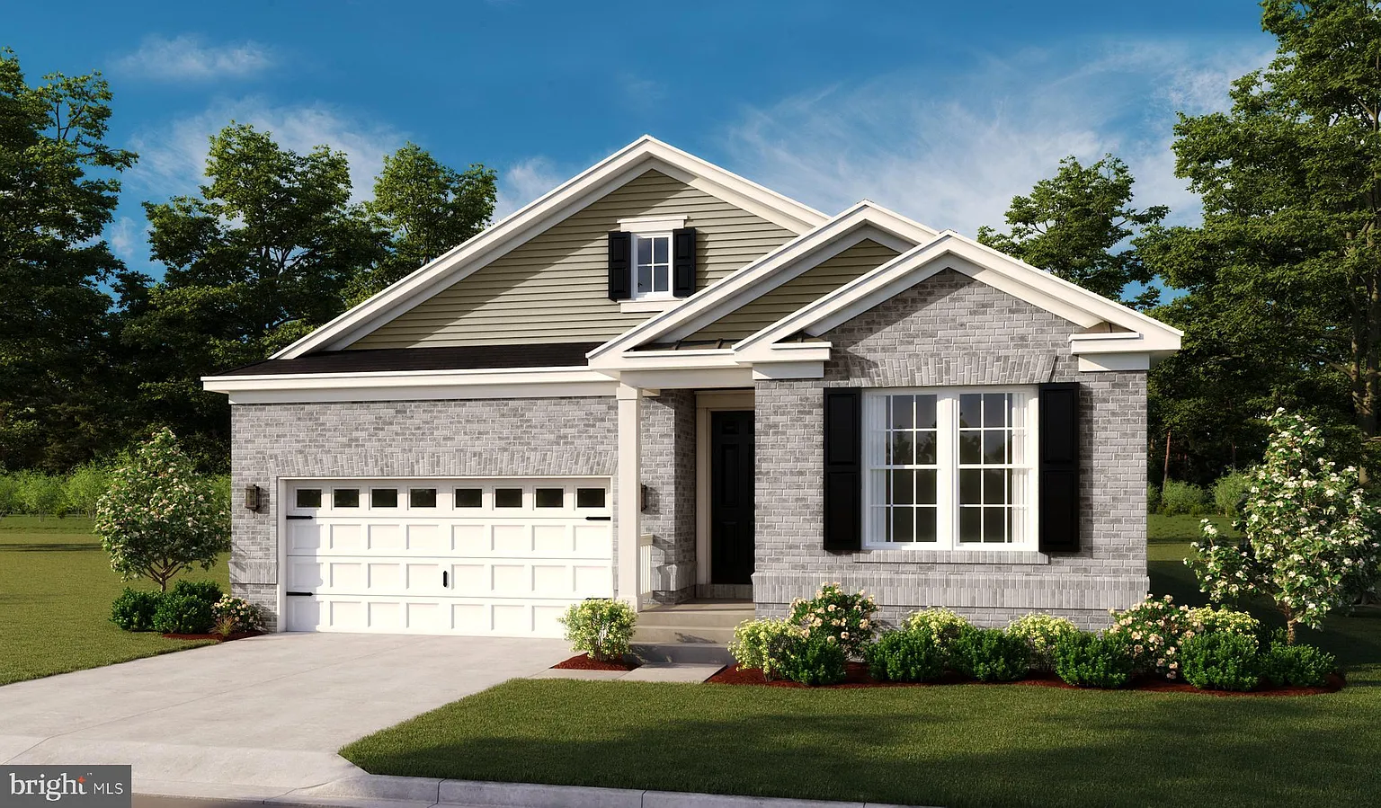 14419 Bluestem Way photo 1