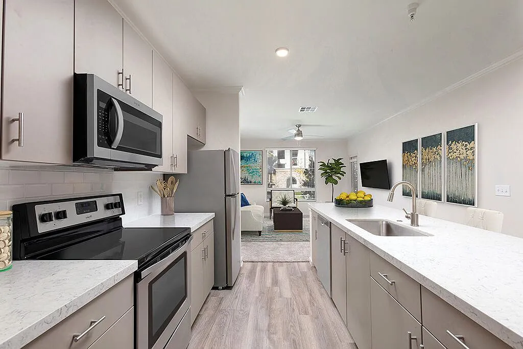 Landara Apartments — Photo 2