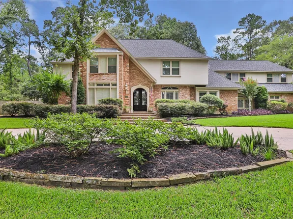 2515 Kings Forest Dr, Humble, TX 77339