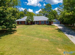 105 Raspberry Way, Madison, AL 35757