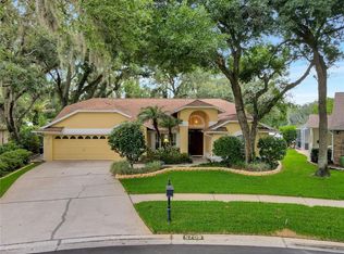 5709 Piney Lane Dr, Tampa, FL 33625