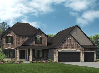 The Harbor Plan, Autumn Hollow, Wentzville, MO 63385