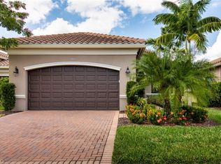 13659 Mandarin Cir, Naples, FL 34109