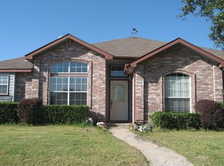 1516 Rustic Trl, Allen, TX 75002
