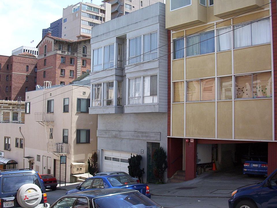 1st image of 1021 Clay St