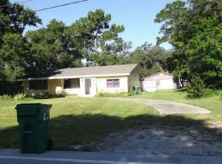 2832 Pine Ave, Mims, FL 32754