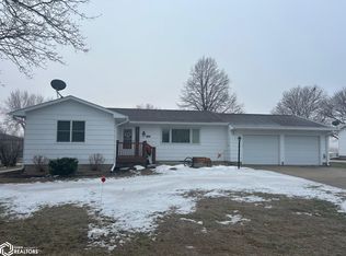 1306 SW 2nd St, Eagle Grove, IA 50533
