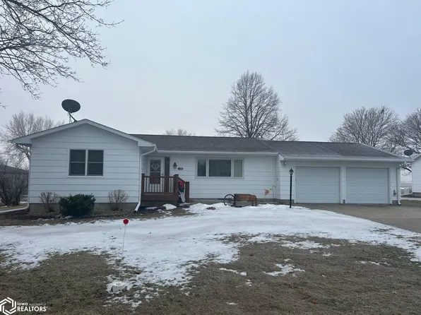 1306 SW 2nd St, Eagle Grove, IA 50533