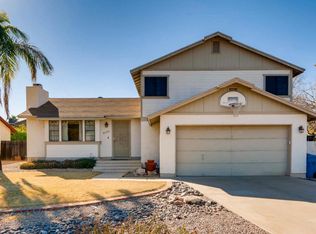4939 E Adobe St, Mesa, AZ 85205
