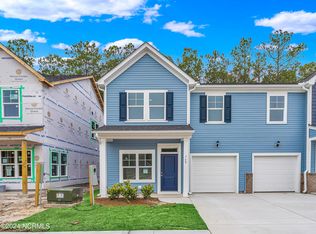 768 Palm Frond Way, Calabash, NC 28467