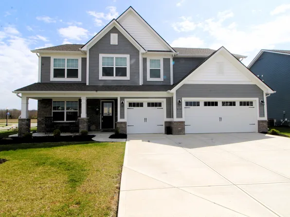 9257 Casey Rd, Pendleton, IN 46064