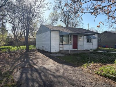 7810 Pontiac Street, Commerce City, CO, 80022