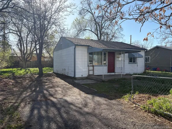 7810 Pontiac Street, Commerce City, CO 80022