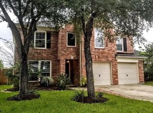 858 Rock Harbor Ln, League City, TX 77573