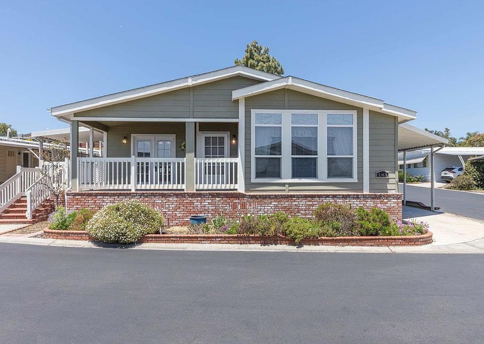 1st image of 3535 Linda Vista Dr Space 183