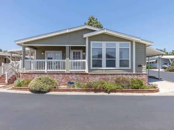 3535 Linda Vista Dr Space 183, San Marcos, CA 92078