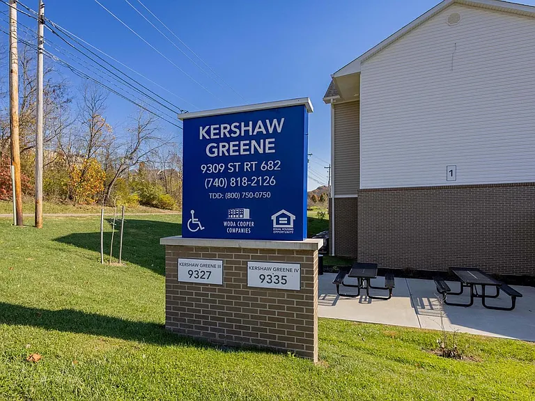 Kershaw Greene III — Photo 65