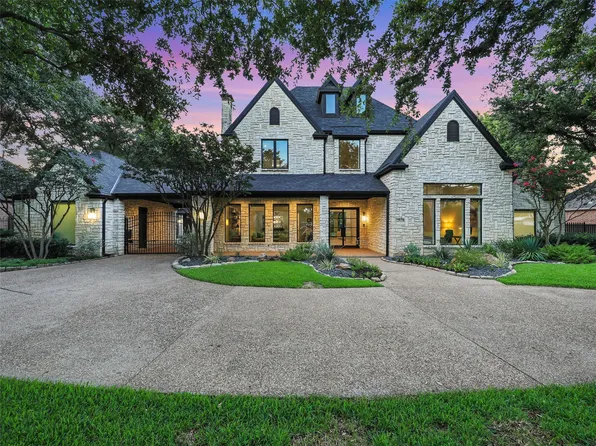 1475 Bent Creek Dr, Southlake, TX 76092