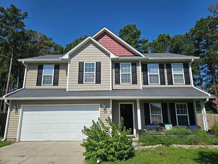 103 Flag Ln — Photo 1