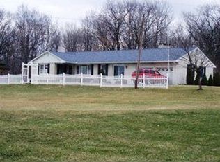 141 Mountain St, New Enterprise, PA 16664