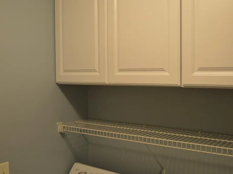 Laundry Room View 2