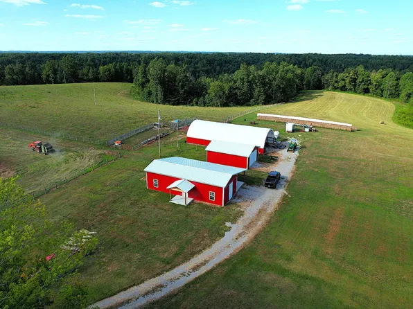 1470B Gosser Ridge Rd, Liberty, KY 42539
