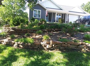 17195 E 480 Rd, Stockton, MO 65785