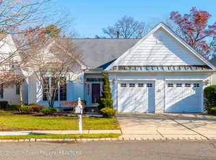 27 Shoal Rd, Jackson, NJ 08527