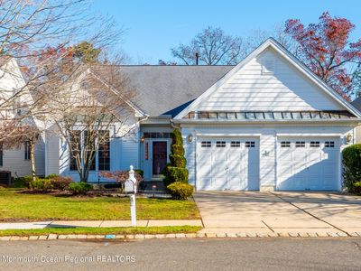 27 Shoal Road, Jackson, NJ, 08527
