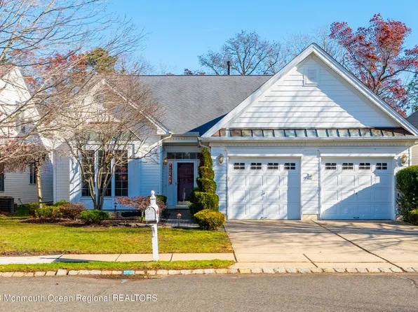 27 Shoal Road, Jackson, NJ 08527