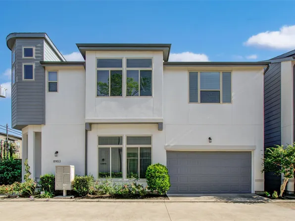 8903 Spring Knoll Forest Dr, Houston, TX 77080