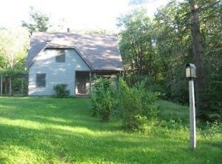 1710 Washington Mountain Rd, Washington, MA 01223