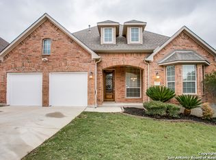8711 Roswell Rdg, Helotes, TX 78023